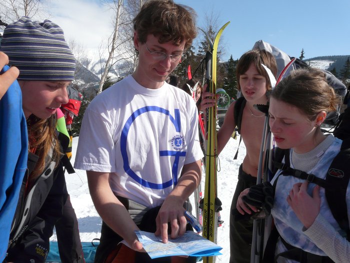 GEMINI z.s. | fotogaleire